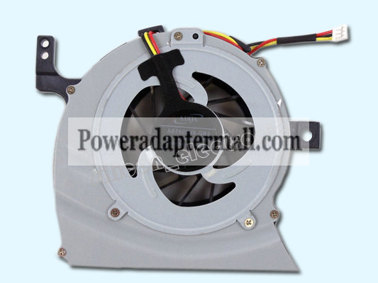 New Toshiba DFS491105MH0T DC5V 0.5A (CWTE2) CPU Fan